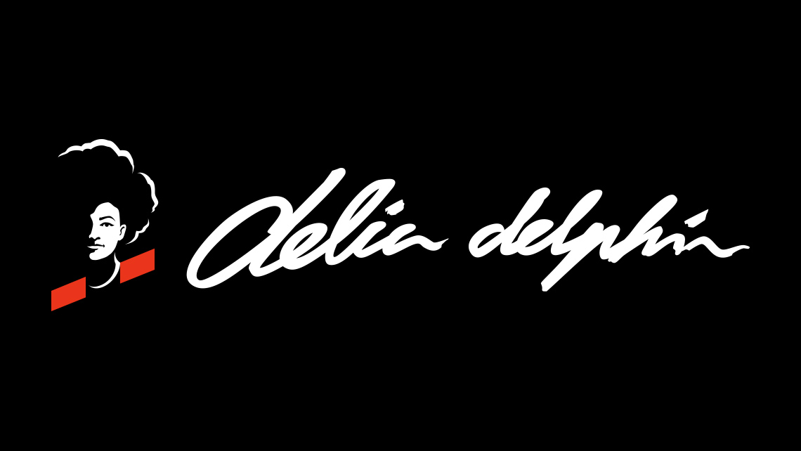Logo Délia Delphin